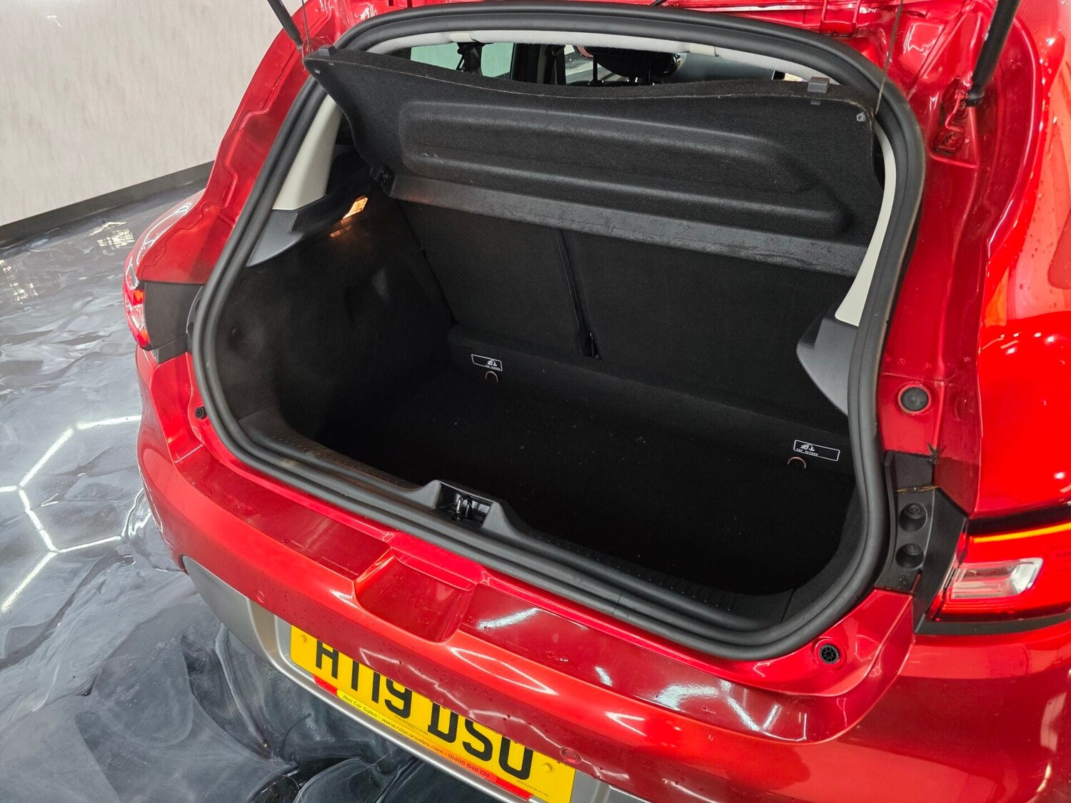 Used Renault Clio 2019 for sale - 75423052: Photo 20