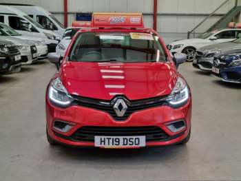 Used Renault Clio 2019 for sale - 75423052: Photo