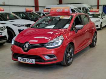 Used Renault Clio 2019 for sale - 75423052: Photo