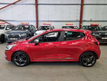 Used Renault Clio 2019 for sale - 75423052: Photo