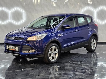 Used Ford Kuga 2015 for sale - 76535104: Photo