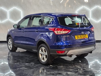Used Ford Kuga 2015 for sale - 76535104: Photo