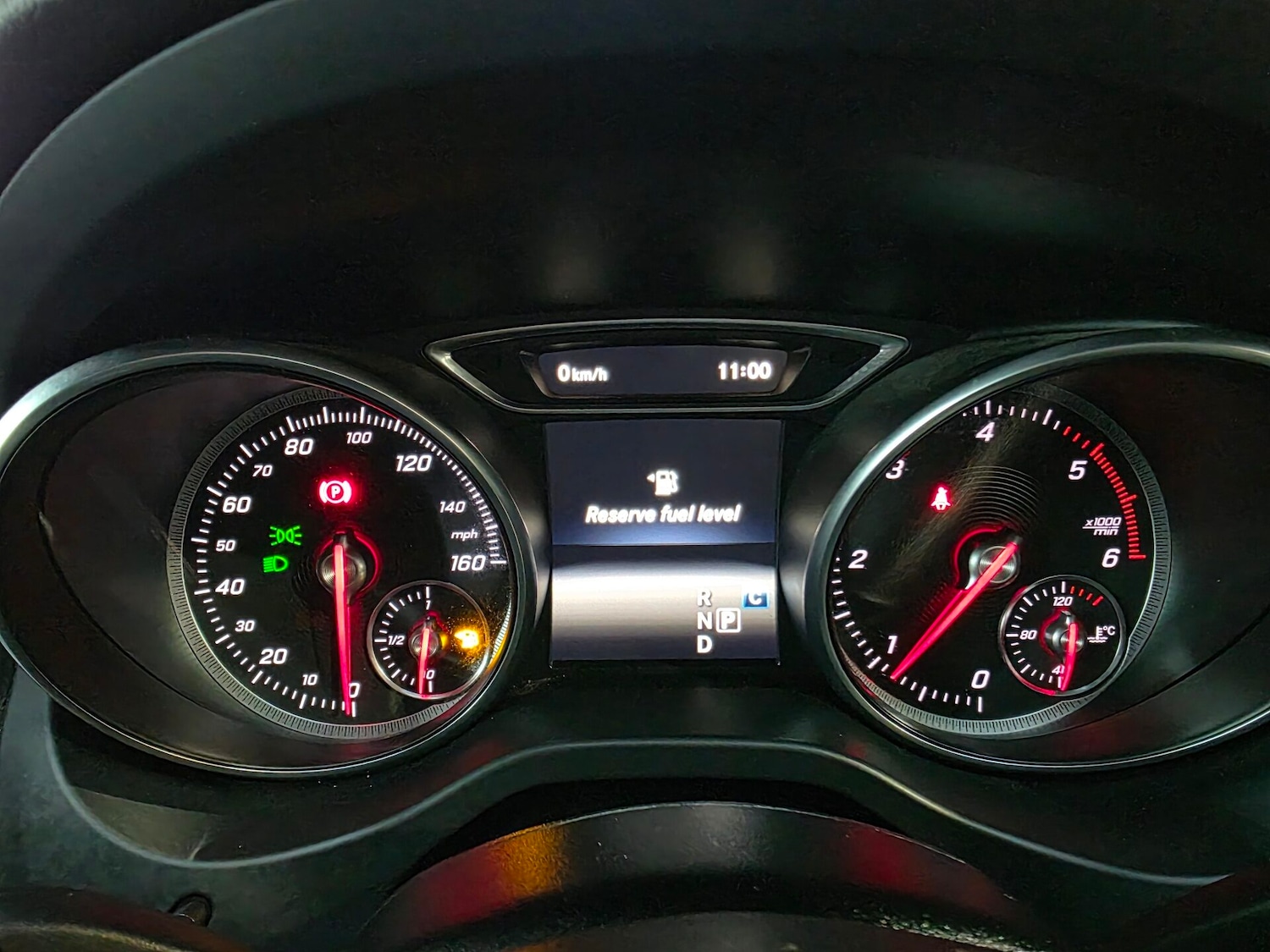 Used Mercedes-Benz CLA 2017 for sale - 76569381: Photo 13