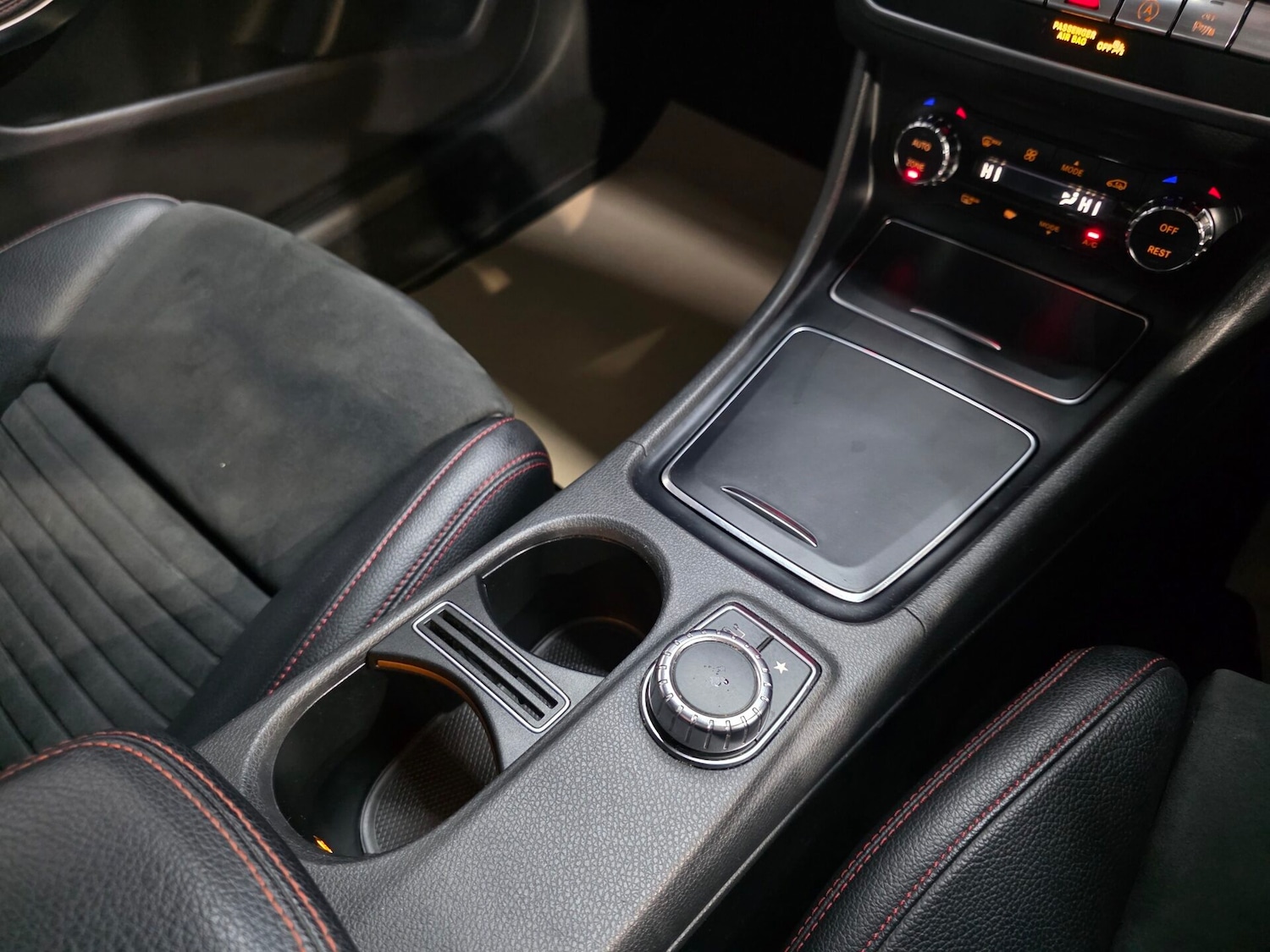 Used Mercedes-Benz CLA 2017 for sale - 76569381: Photo 17