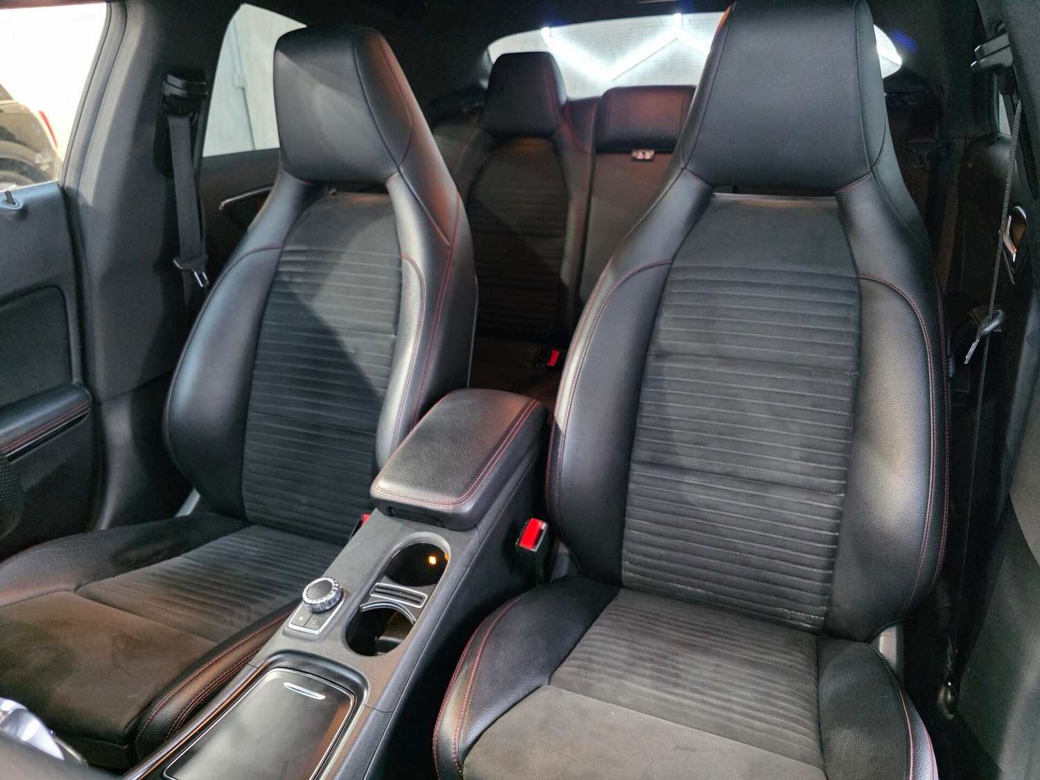 Used Mercedes-Benz CLA 2017 for sale - 76569381: Photo 18