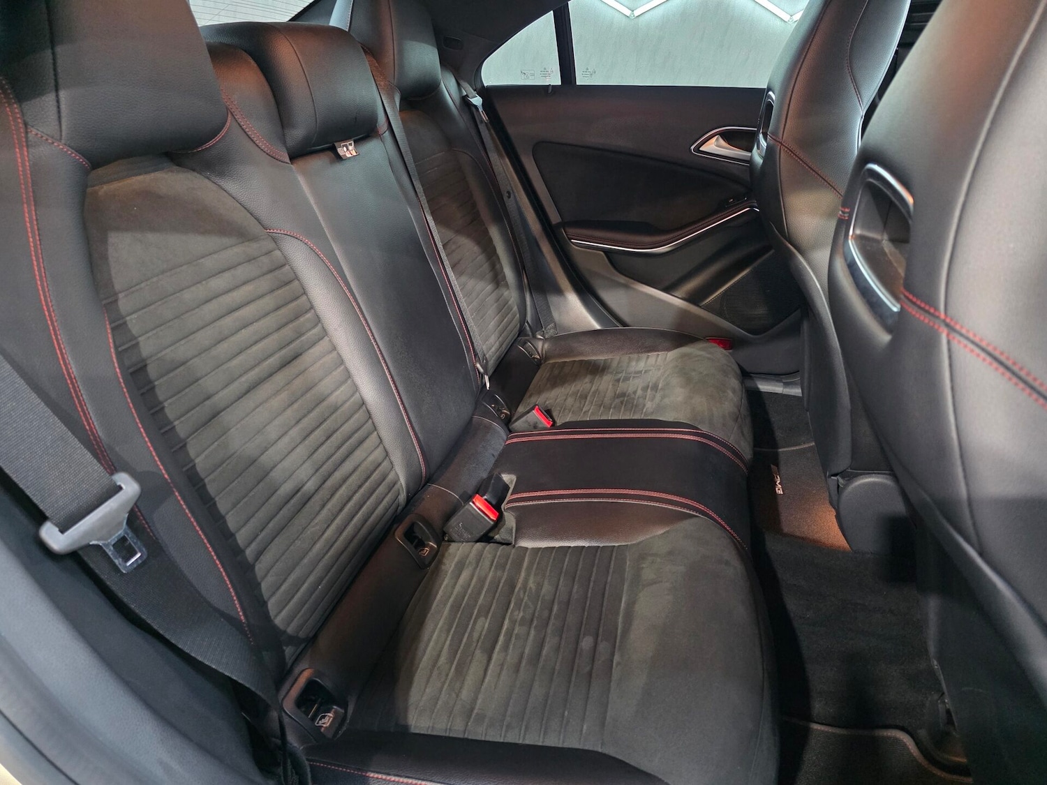 Used Mercedes-Benz CLA 2017 for sale - 76569381: Photo 19