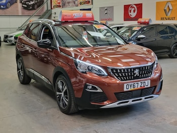 2017 - PURETECH S/S ALLURE 5-Door