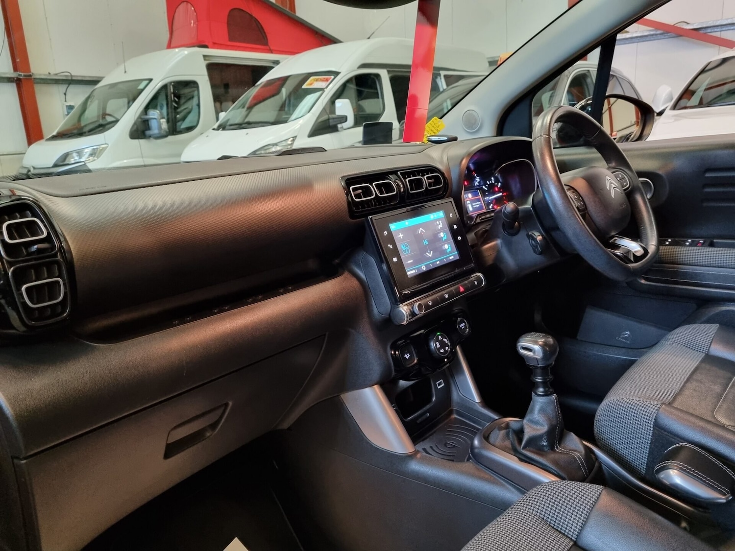 Vehicle 13