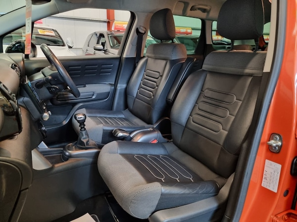 Used Citroen C3 Aircross 2018 for sale - 74816507: Photo 14