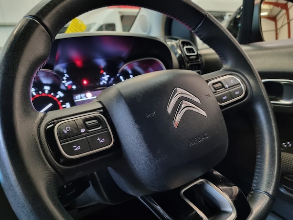 Used Citroen C3 Aircross 2018 for sale - 74816507: Photo 19