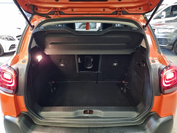 Used Citroen C3 Aircross 2018 for sale - 74816507: Photo 20