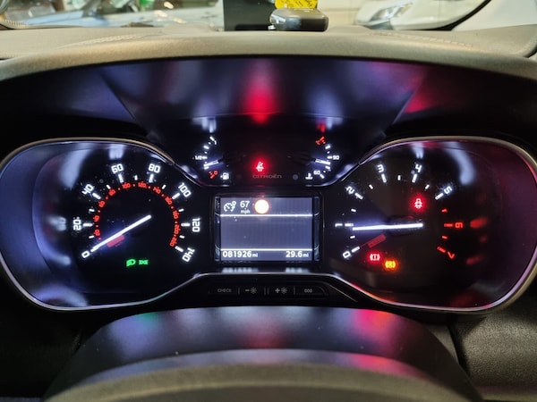 Used Citroen C3 Aircross 2018 for sale - 74816507: Photo 21