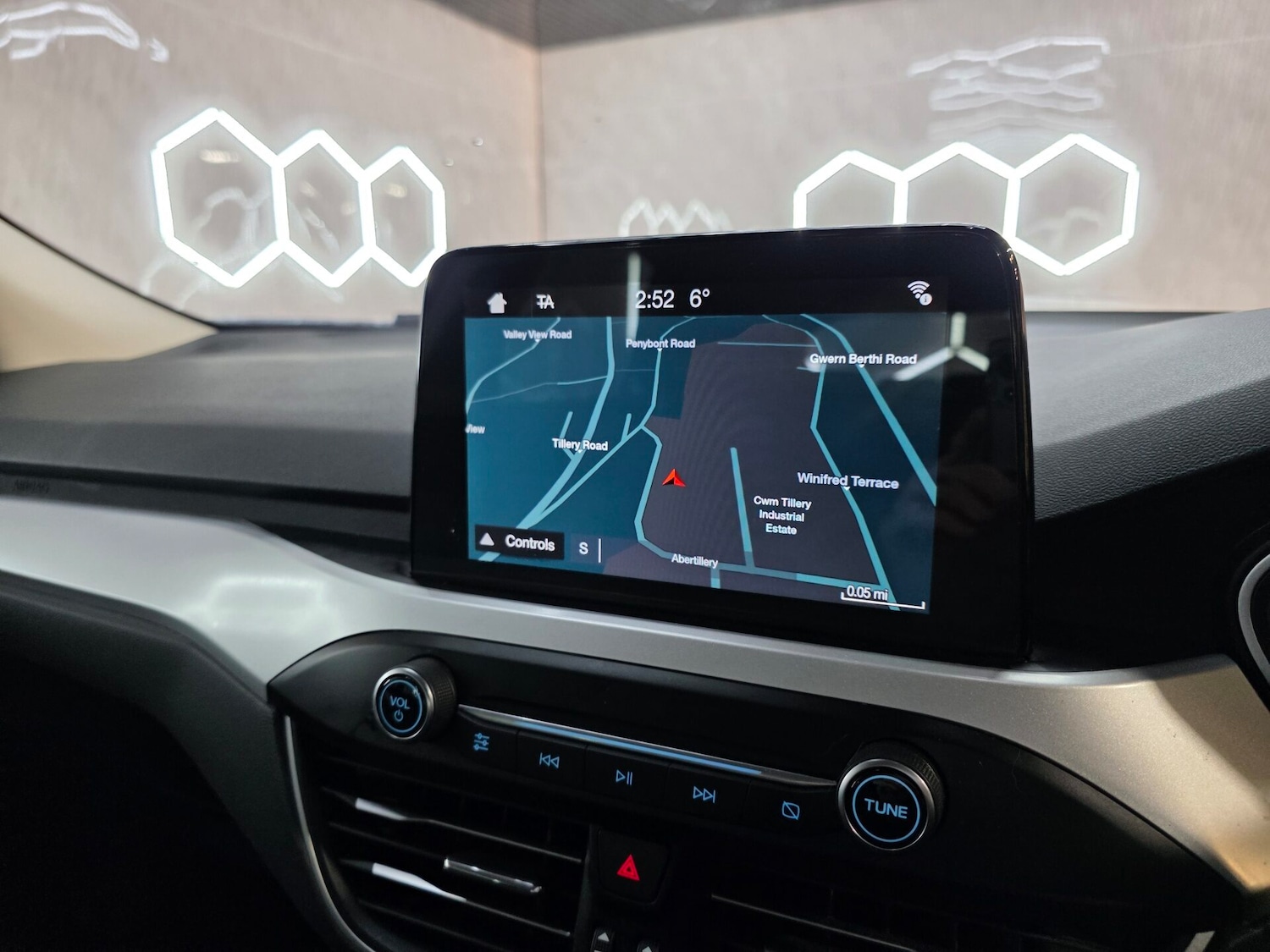 Used Ford Focus 2019 for sale - 76631197: Photo 14