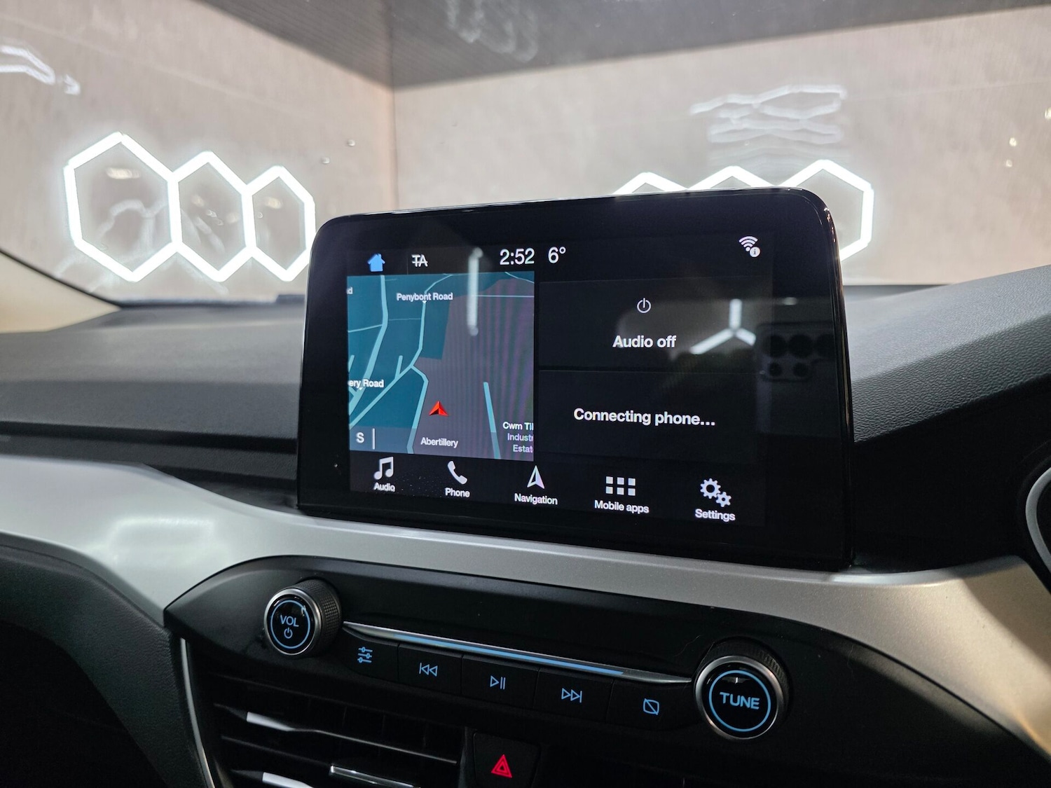 Used Ford Focus 2019 for sale - 76631197: Photo 15