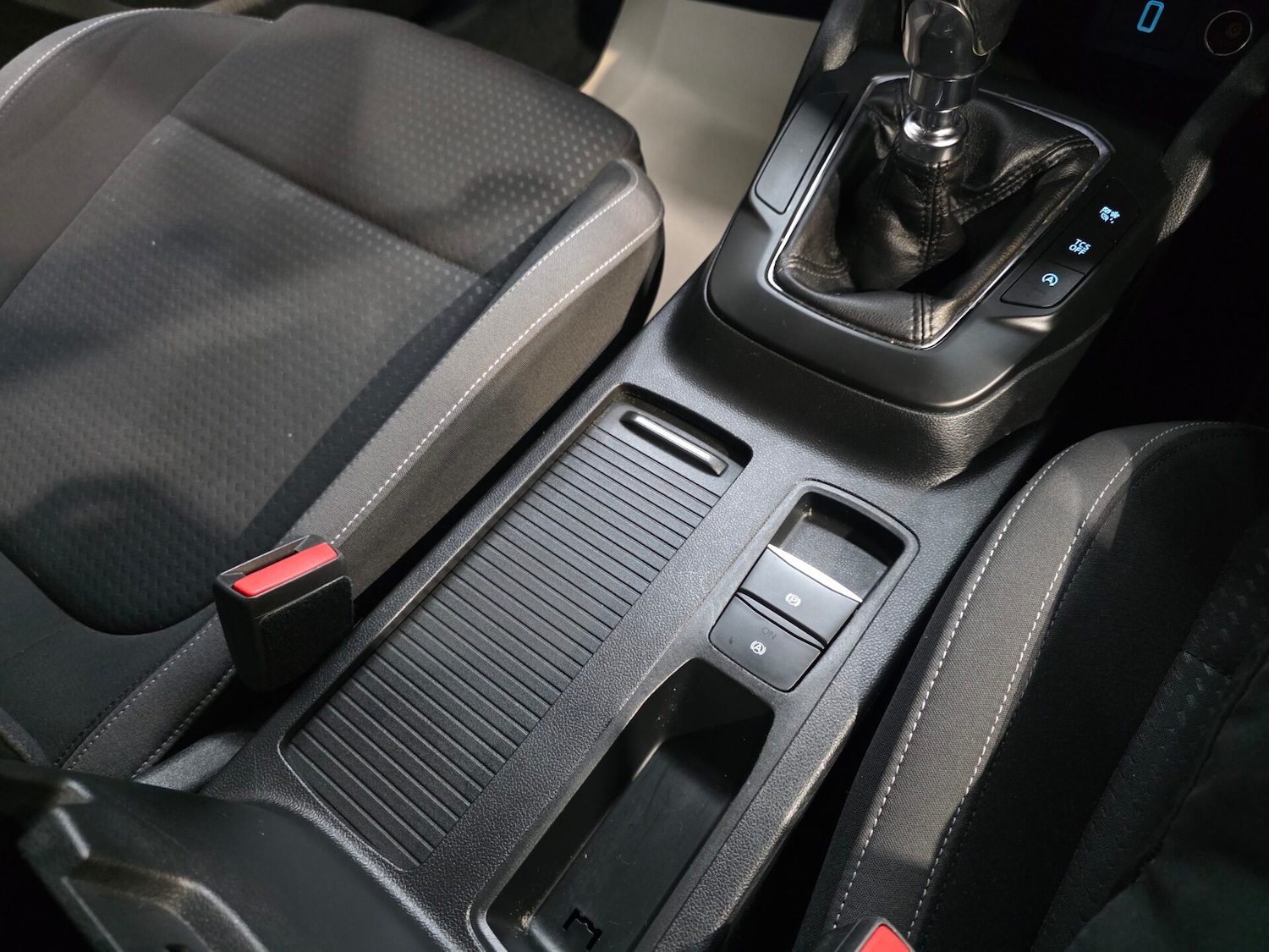 Used Ford Focus 2019 for sale - 76631197: Photo 18