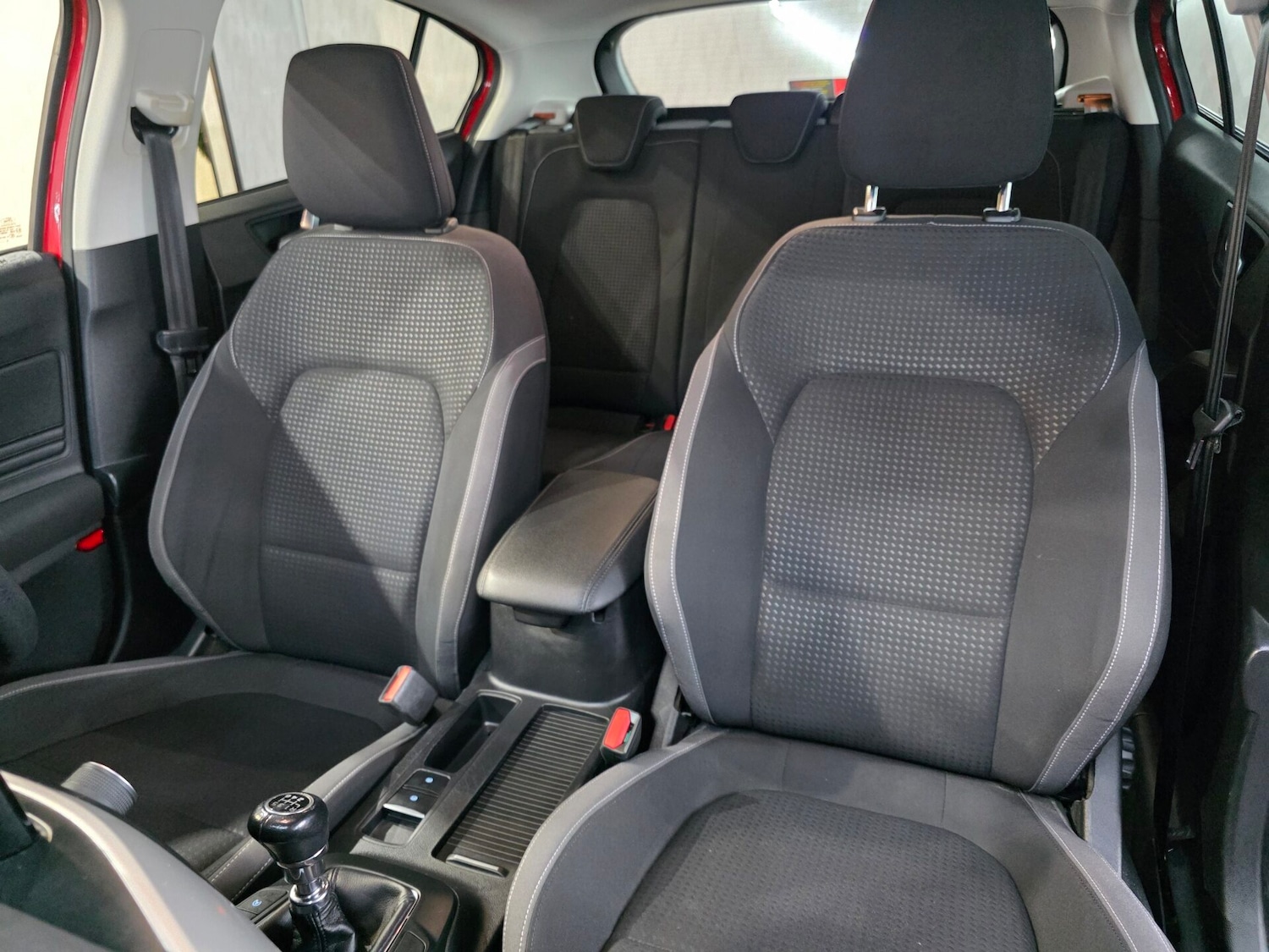 Used Ford Focus 2019 for sale - 76631197: Photo 19