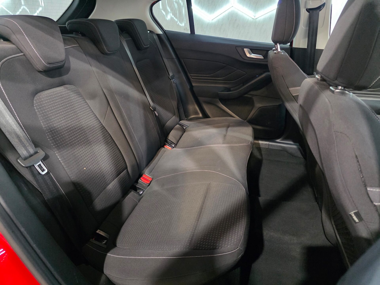 Used Ford Focus 2019 for sale - 76631197: Photo 20