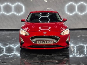 Used Ford Focus 2019 for sale - 76631197: Photo