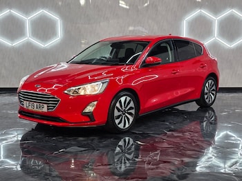 Used Ford Focus 2019 for sale - 76631197: Photo