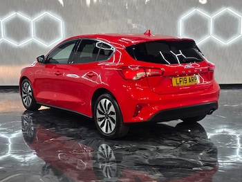 Used Ford Focus 2019 for sale - 76631197: Photo