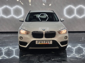 Used BMW X1 2017 for sale - 77003575: Photo