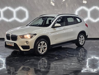 Used BMW X1 2017 for sale - 77003575: Photo