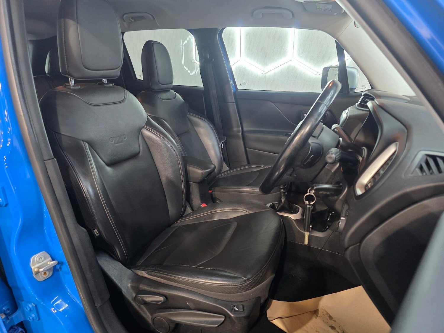 Used Jeep Renegade 2015 for sale - 76182567: Photo 10