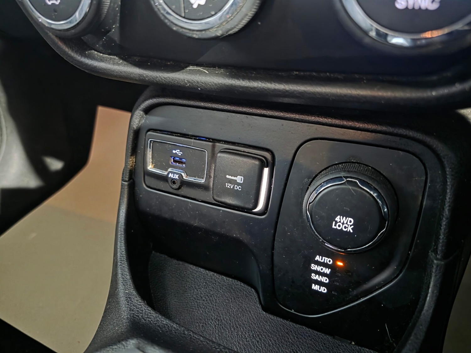 Used Jeep Renegade 2015 for sale - 76182567: Photo 16