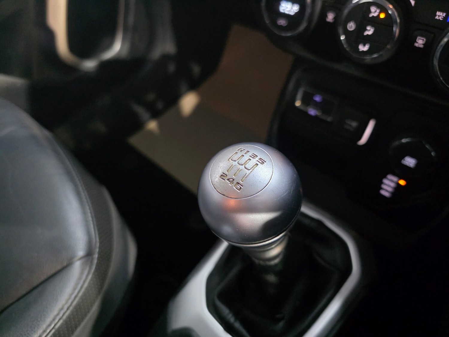 Used Jeep Renegade 2015 for sale - 76182567: Photo 17