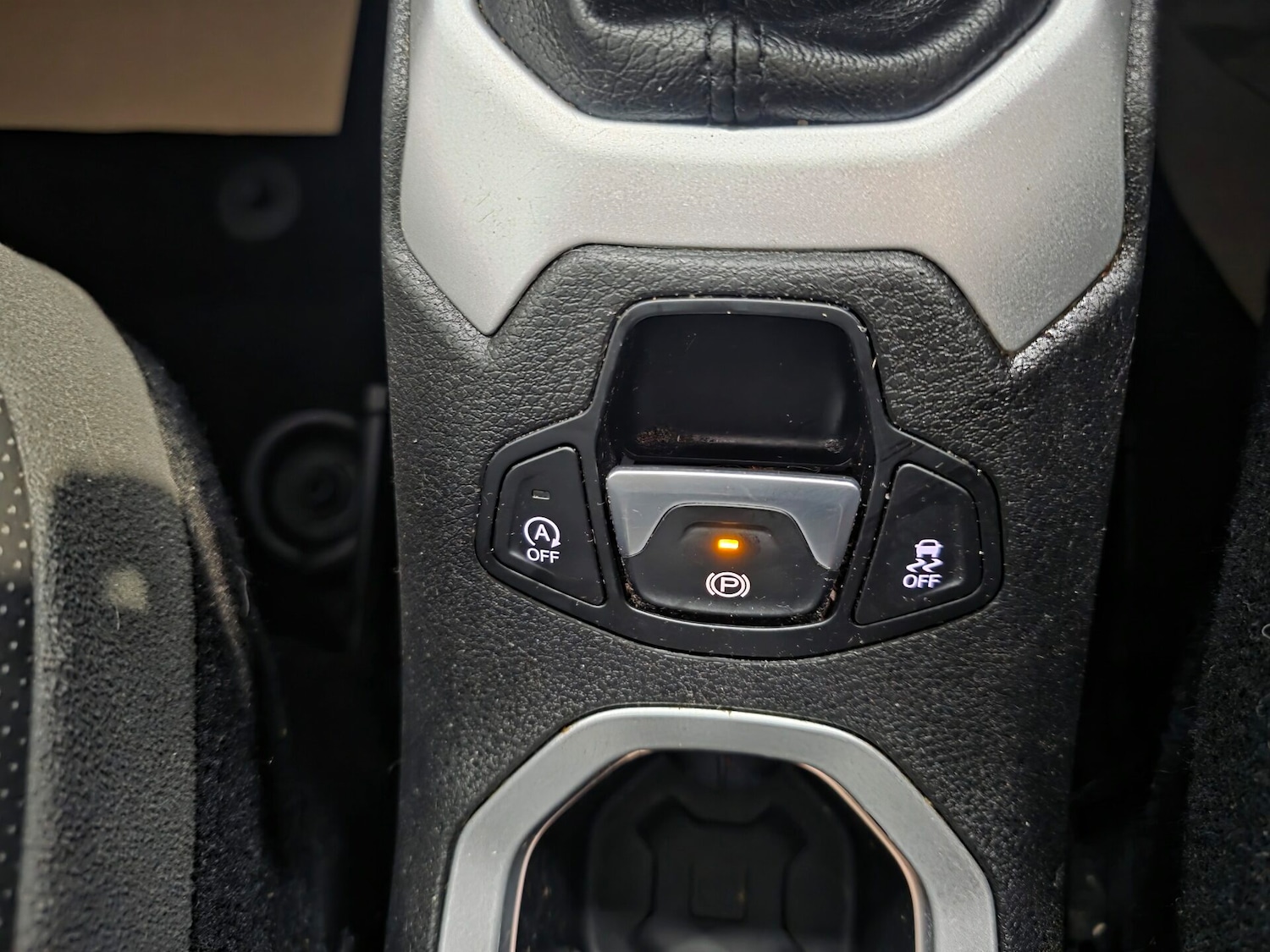 Used Jeep Renegade 2015 for sale - 76182567: Photo 18