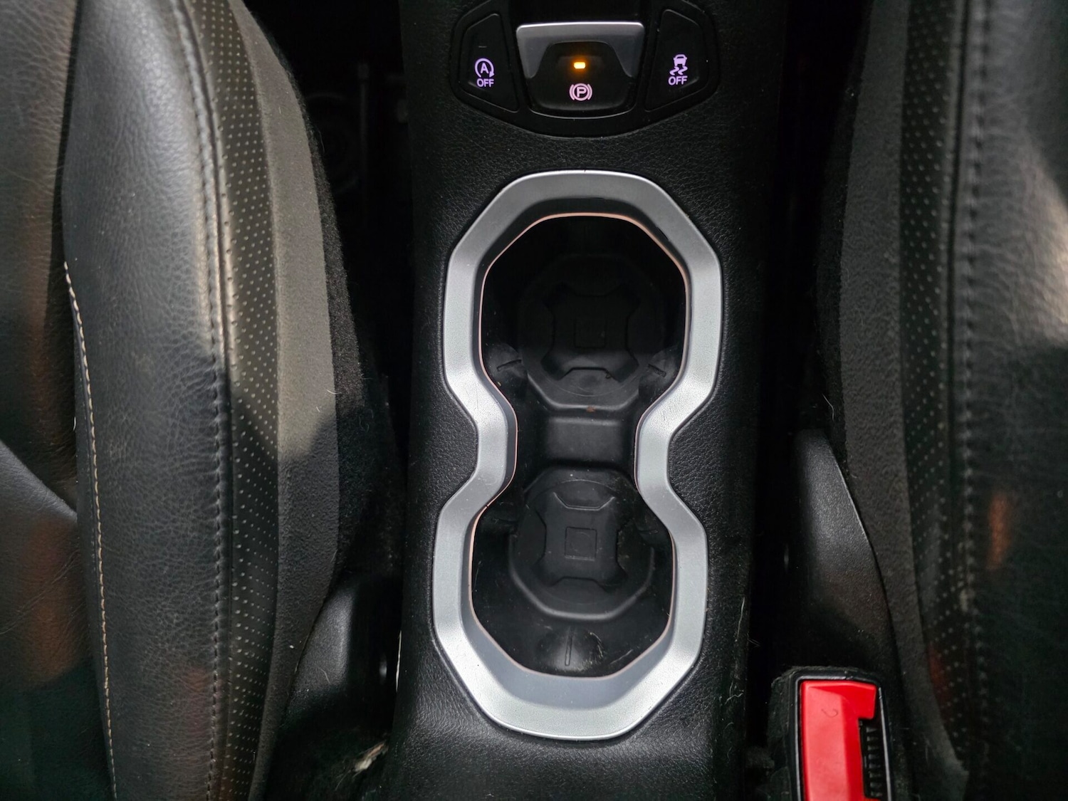 Used Jeep Renegade 2015 for sale - 76182567: Photo 19