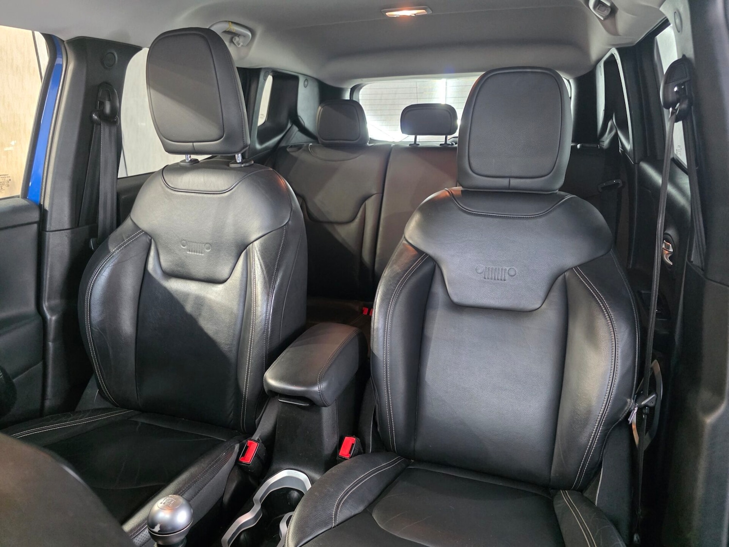 Used Jeep Renegade 2015 for sale - 76182567: Photo 20