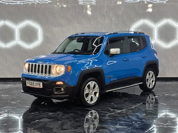 Used Jeep Renegade 2015 for sale - 76182567: Photo 3