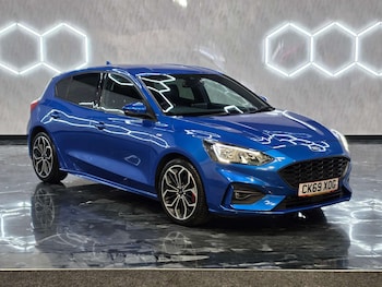 Used Ford Focus 2020 for sale - 79018218: Photo