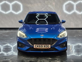 Used Ford Focus 2020 for sale - 79018218: Photo