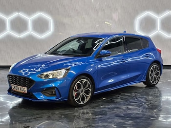 Used Ford Focus 2020 for sale - 79018218: Photo