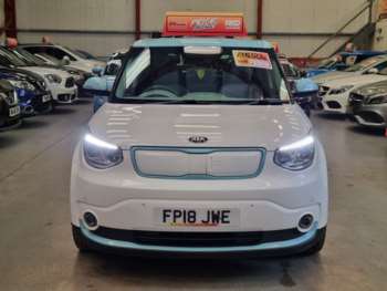 2018 (18) - EV 5-Door