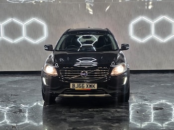Used Volvo XC60 2016 for sale - 77760746: Photo