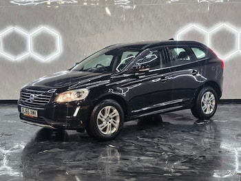 Used Volvo XC60 2016 for sale - 77760746: Photo