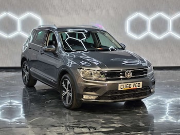 Used Volkswagen Tiguan 2016 for sale - 79513909: Photo