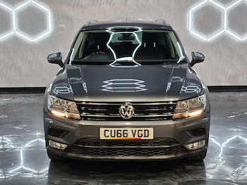 Used Volkswagen Tiguan 2016 for sale - 79513909: Photo