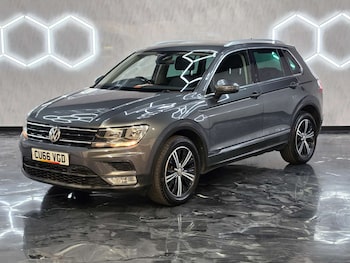 Used Volkswagen Tiguan 2016 for sale - 79513909: Photo