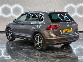 Used Volkswagen Tiguan 2016 for sale - 79513909: Photo