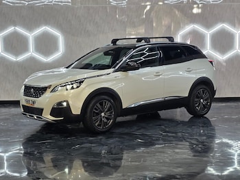 Used Peugeot 3008 2018 for sale - 77974696: Photo