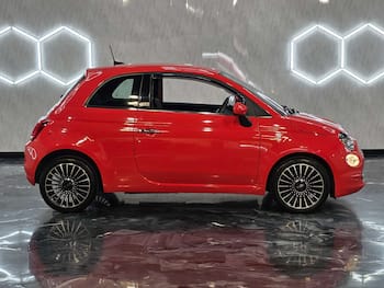 Used Fiat 500 2020 for sale - 79720617: Photo