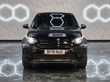 Used Land Rover Discovery Sport 2019 for sale - 78903926: Photo