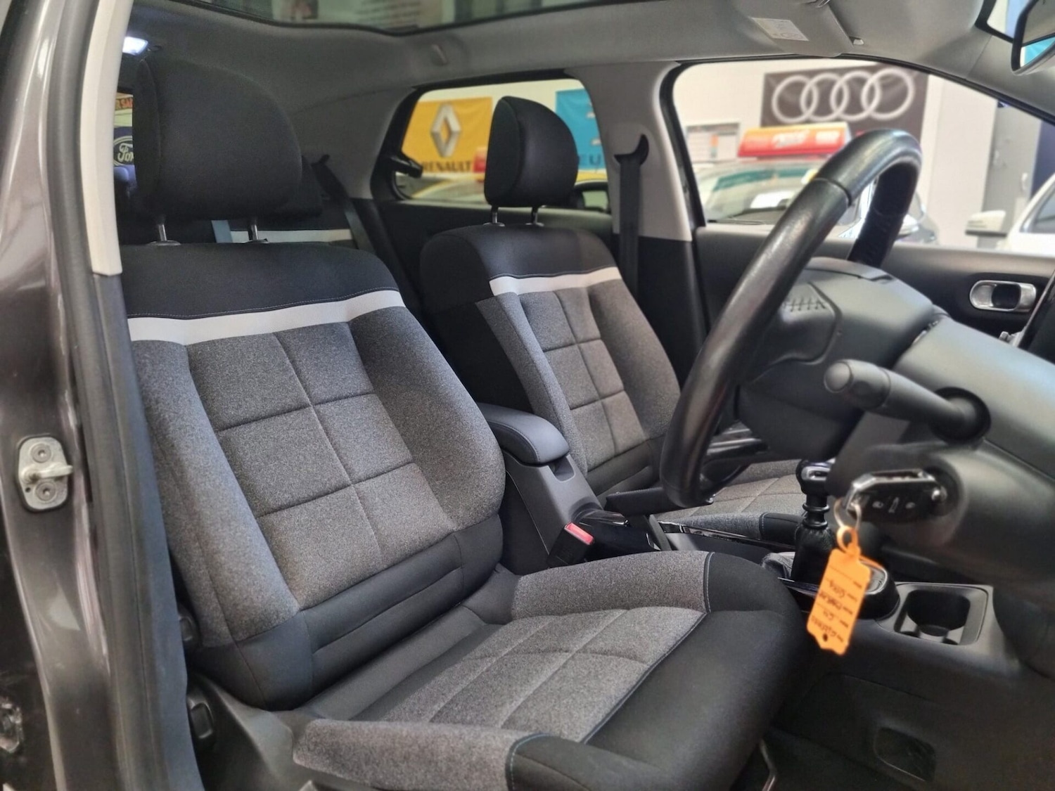 Vehicle 11