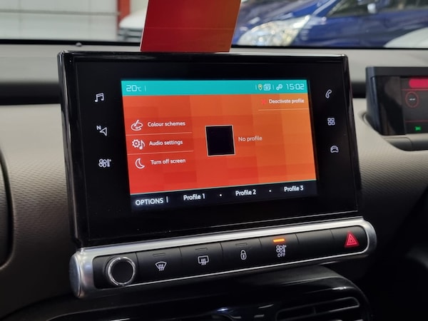 Used Citroen C4 Cactus 2018 for sale - 75426742: Photo 16