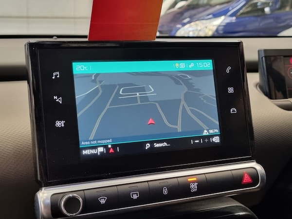 Used Citroen C4 Cactus 2018 for sale - 75426742: Photo 18