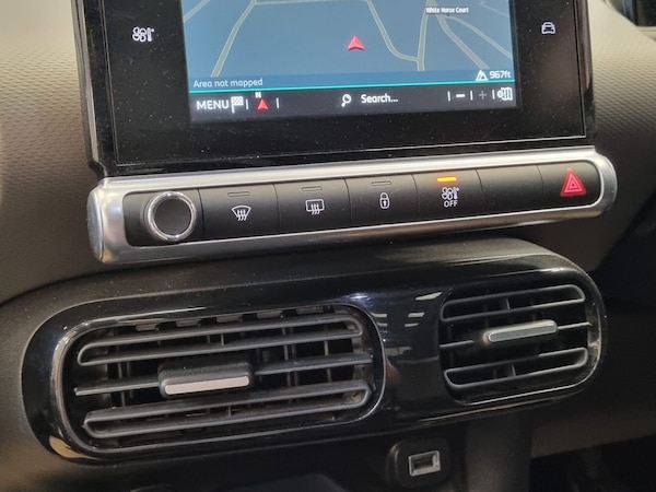 Used Citroen C4 Cactus 2018 for sale - 75426742: Photo 19